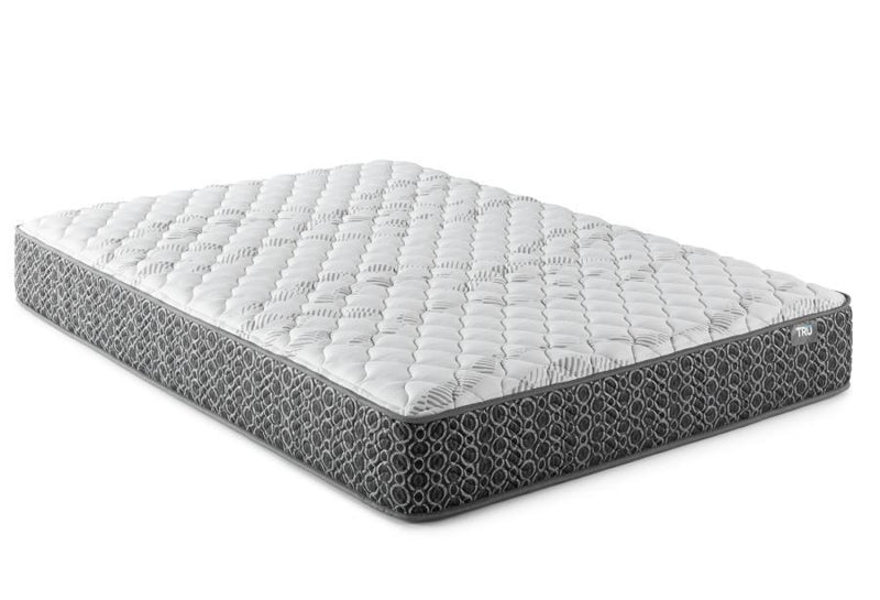 Hayes - Firm Tight Top Hybrid Mattress