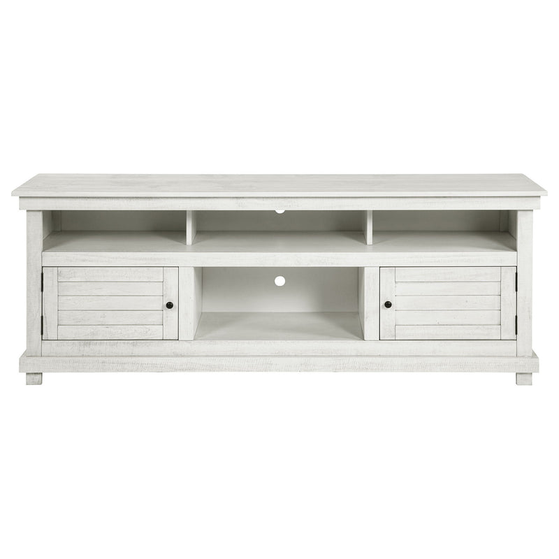 Castleton - TV Stand Media Console