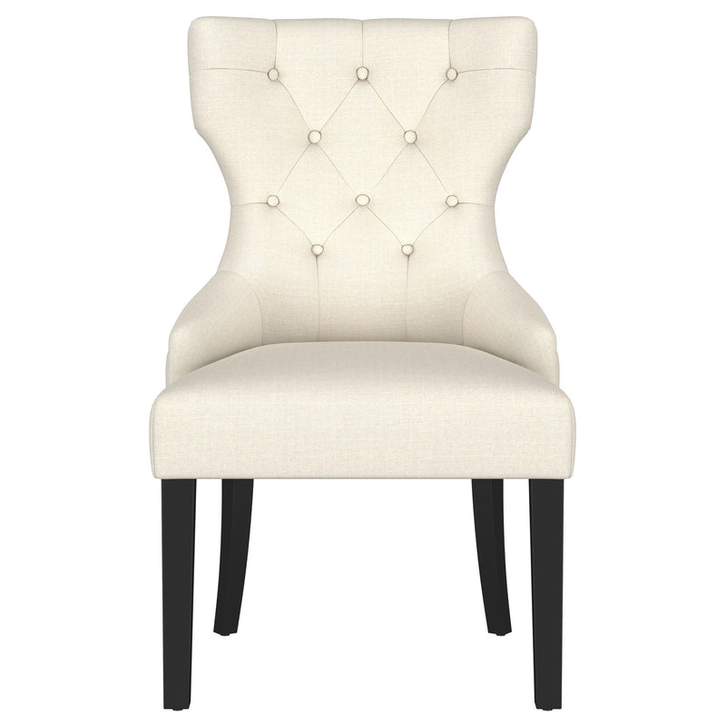 Gillian - Dining Side Chair