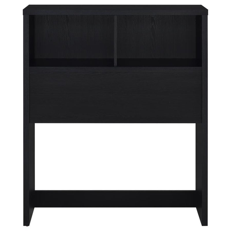 Westpark - Bookcase Headboard