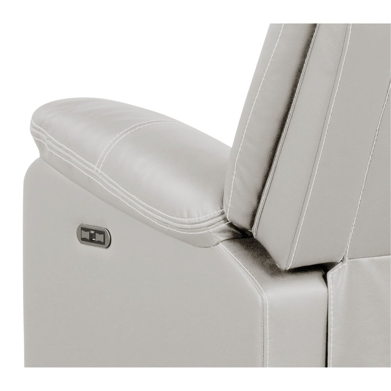 Challenger - LED Power Recliner Set