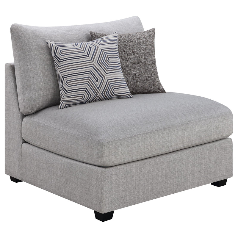 Lafayette - Modular Sectional Sofa
