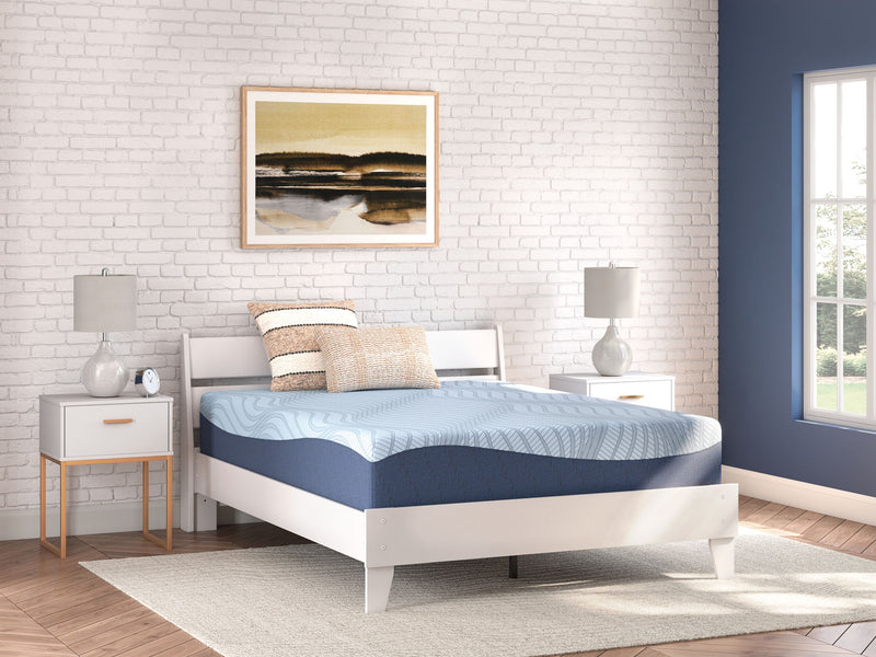 Peak 2.0 12 Memory Foam - Mattress