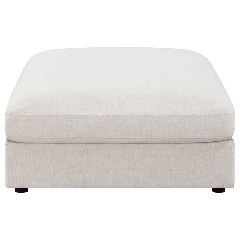 Dulcy - 5 Piece Modular Sectional Sofa - Beige