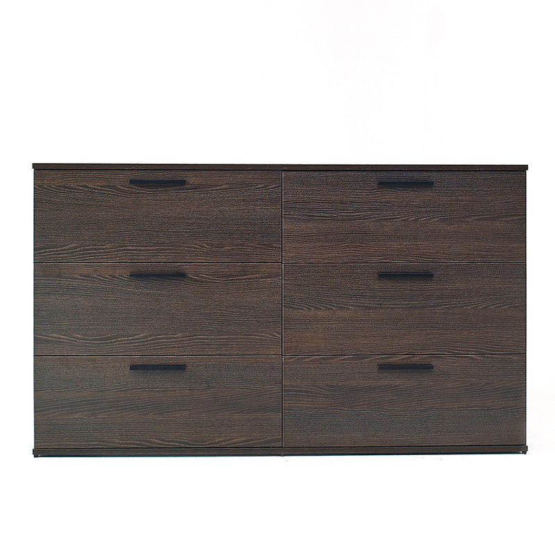 Morgan - 3 Drawer Modular Jumbo Chest