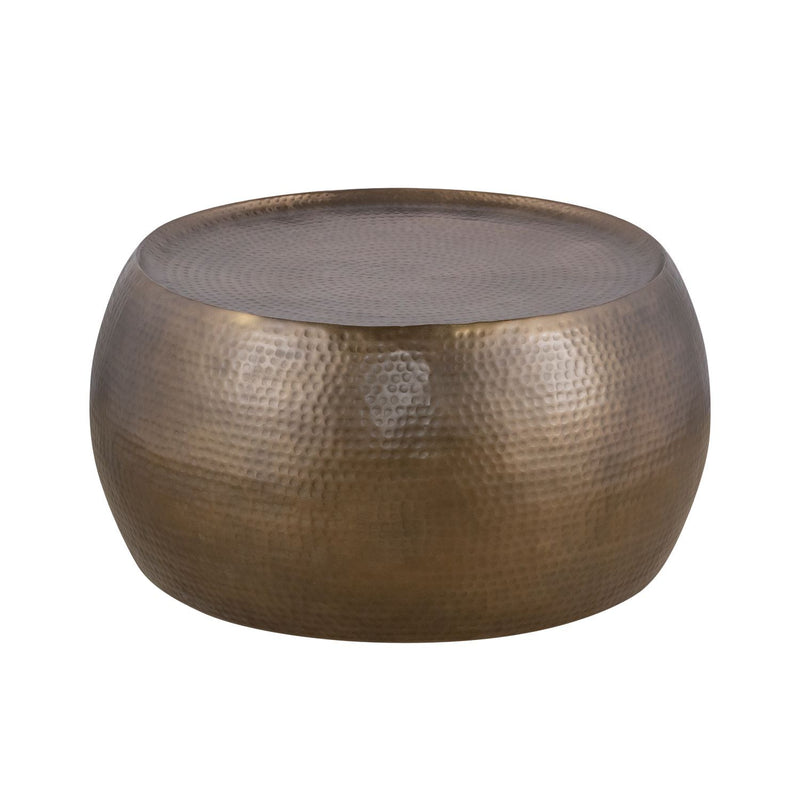 Ct501 - Round Coffee Table
