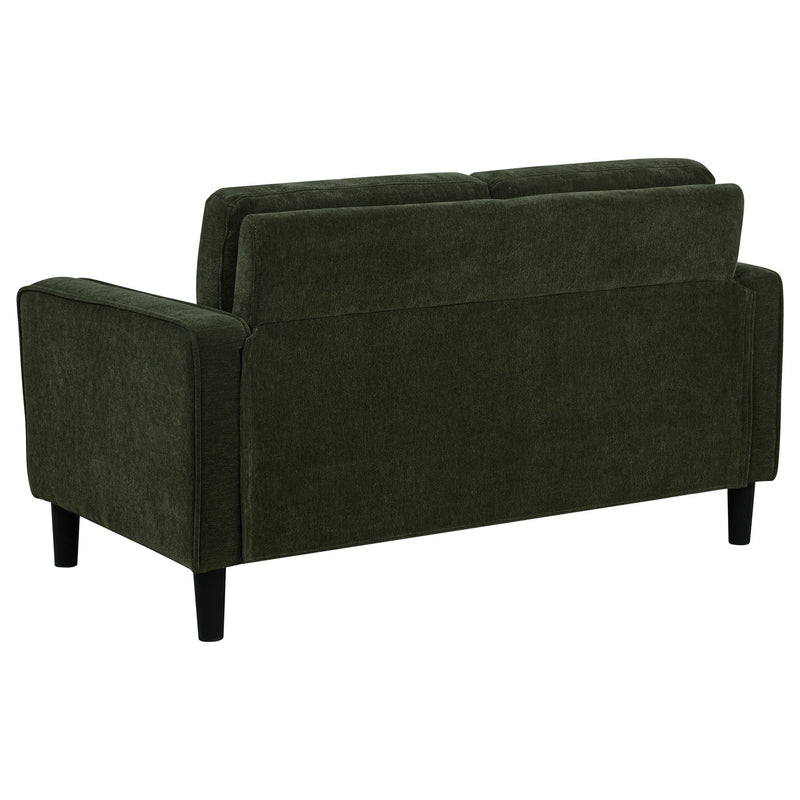 Weld - Loveseat