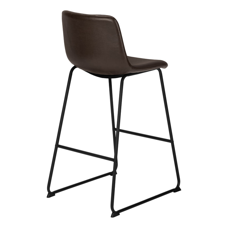 Office Chair, Bar Height, Standing, Computer Desk, Work, Look, Contemporary, Modern