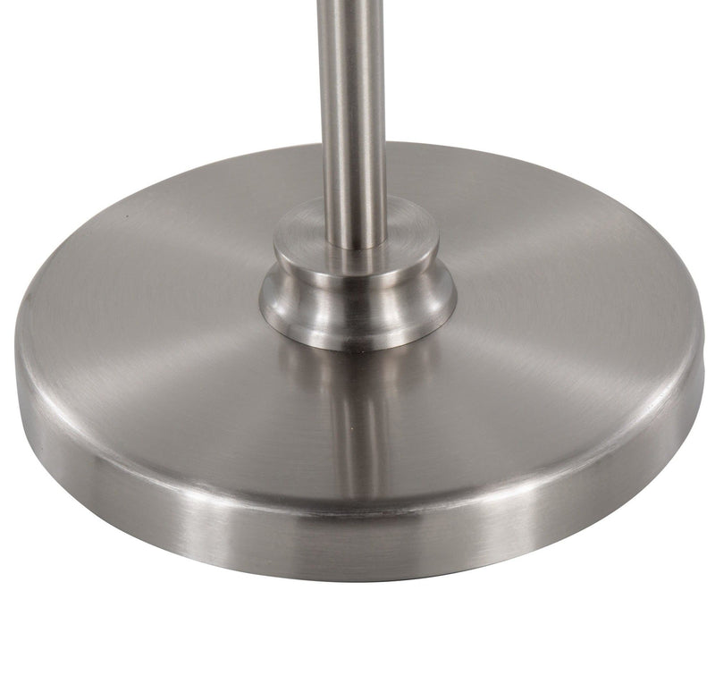 Emery - Contemporary Metal Floor Lamp