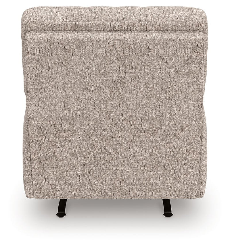 Newellen - Rocker Recliner