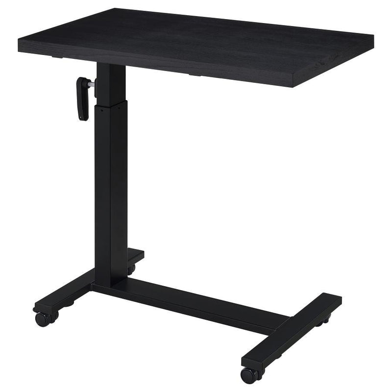 Westpark - Height Adjustable Mobile Bedroom C-Table
