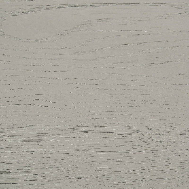 Franco Wood Eastern King Panel Bed Distressed White
