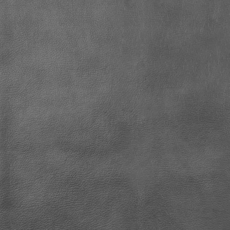 Conrad Upholstered Padded Arm Motion Sofa Grey