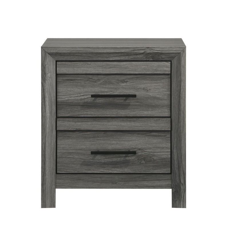 Denver - Bedroom Set