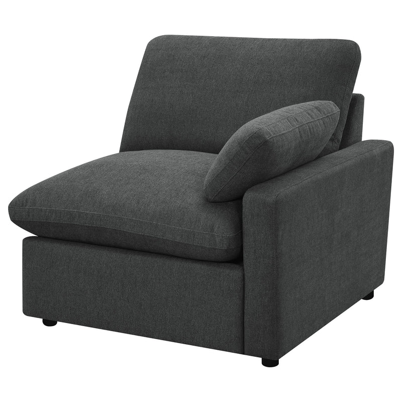 Hollander - Power Reclining Loveseat