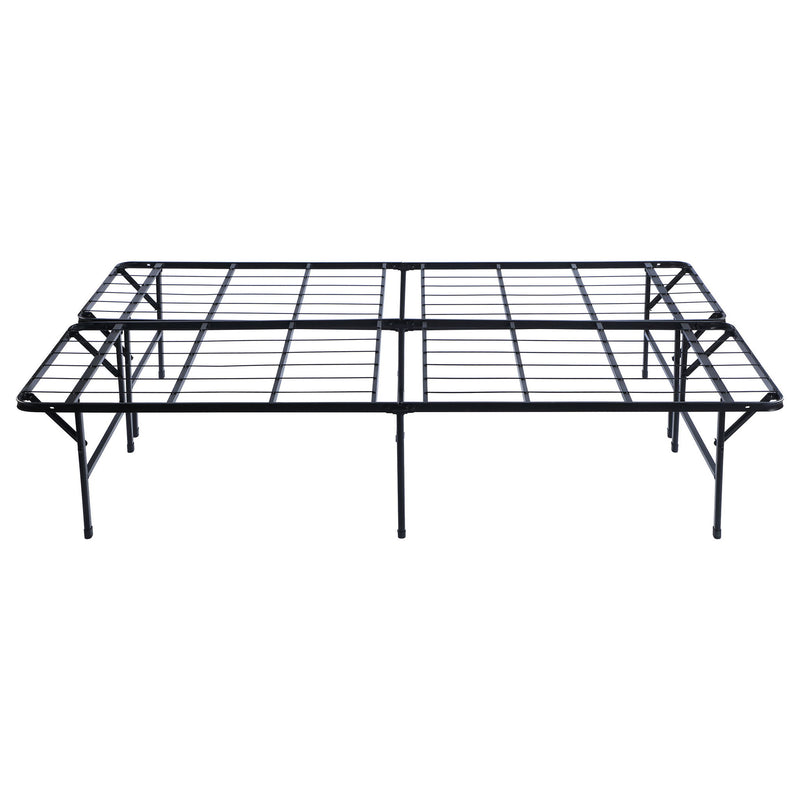 Andell - Mattress Support Platform Bed