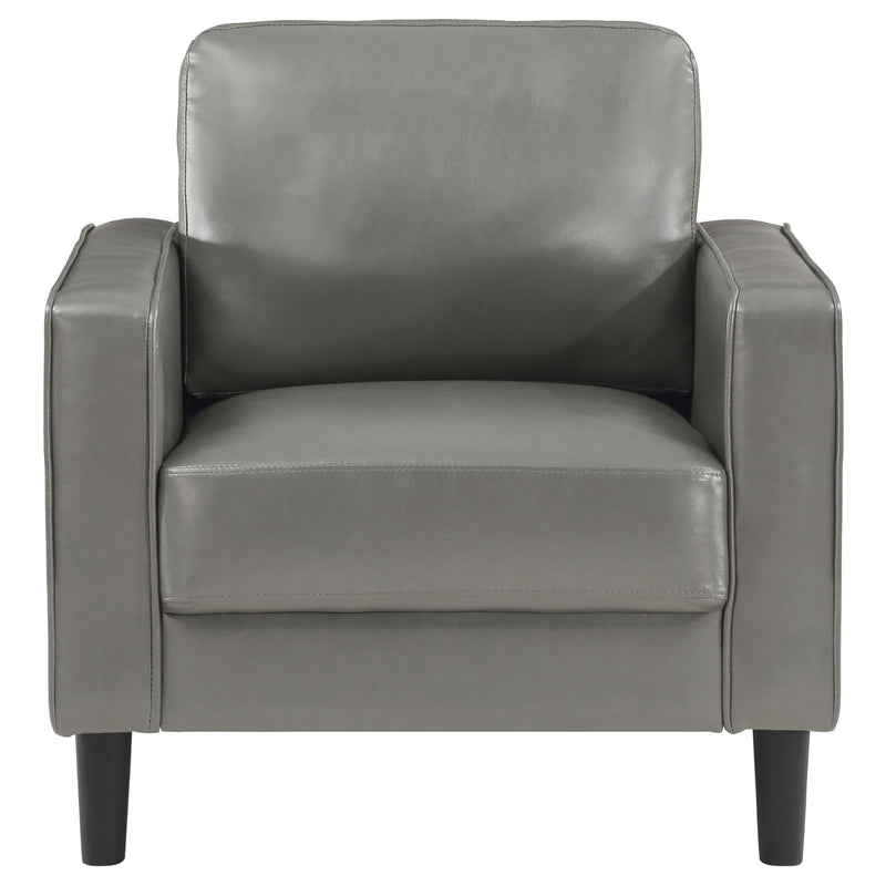 Farallone - Track Arm Sofa Set