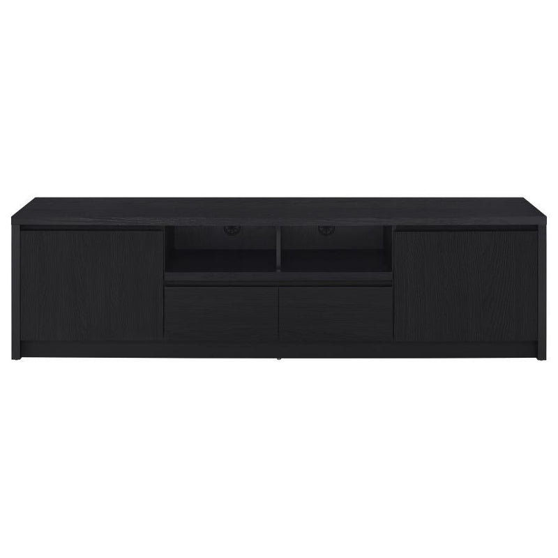 Winfield - 2-Door TV Stand Media Console