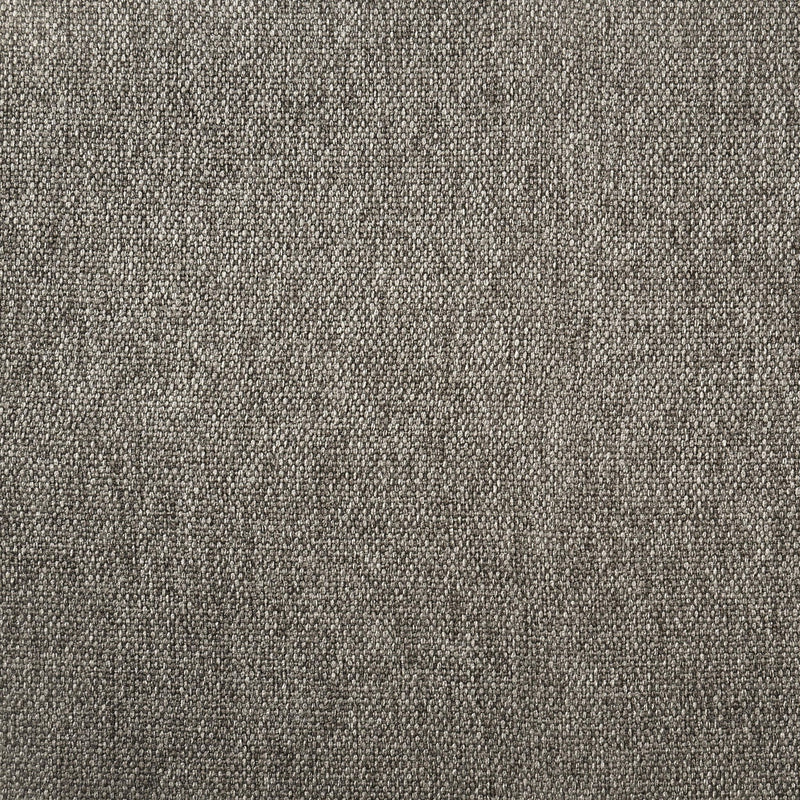 Dorian Fabric Upholstered Eastern King Panel Bed Taupe