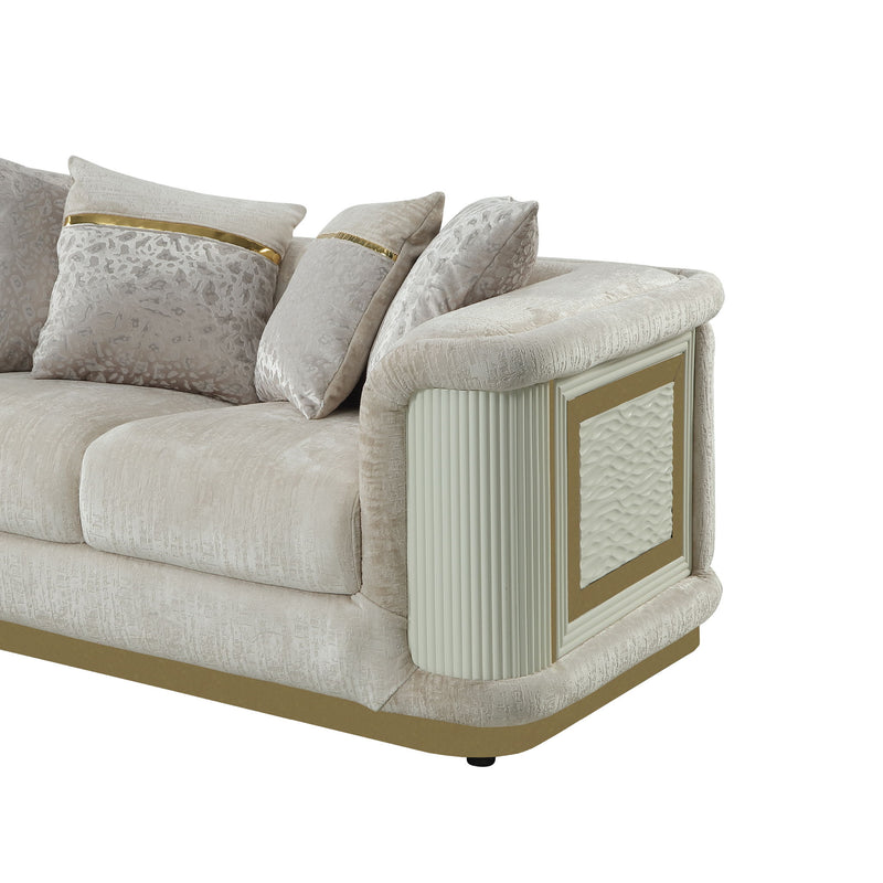 Bona - Living Room Set