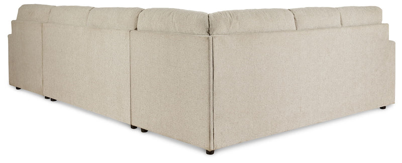 Edenfield - Sectional