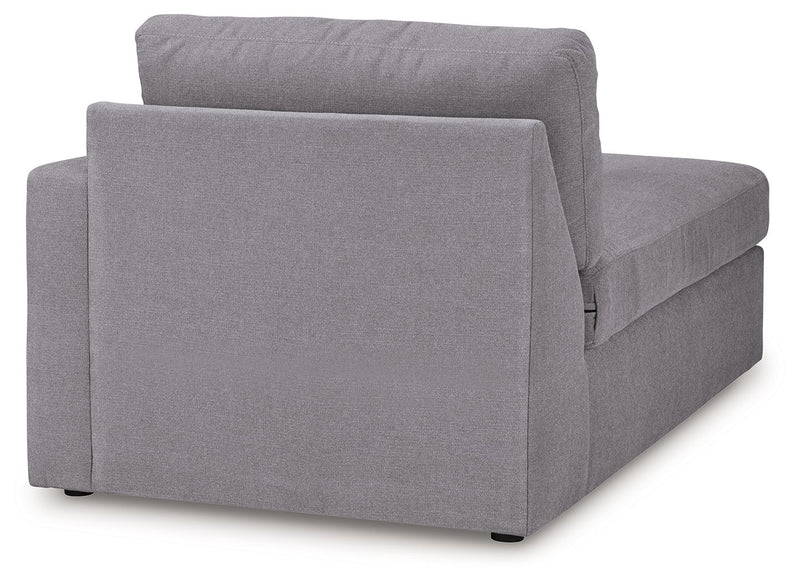 Modmax - 5 Piece Sectional