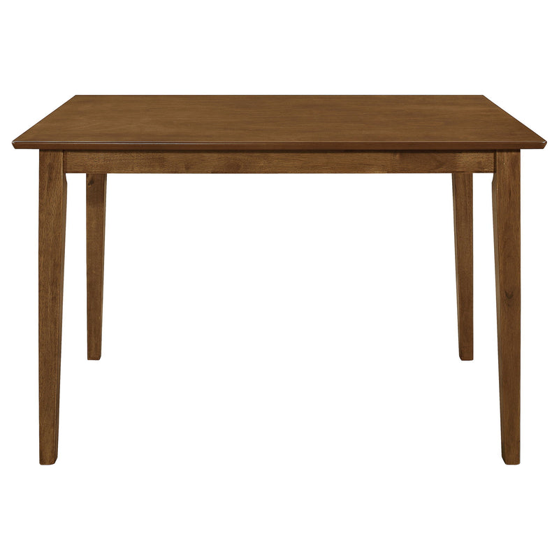 Liandra - 5 Piece Dining Set - Chestnut