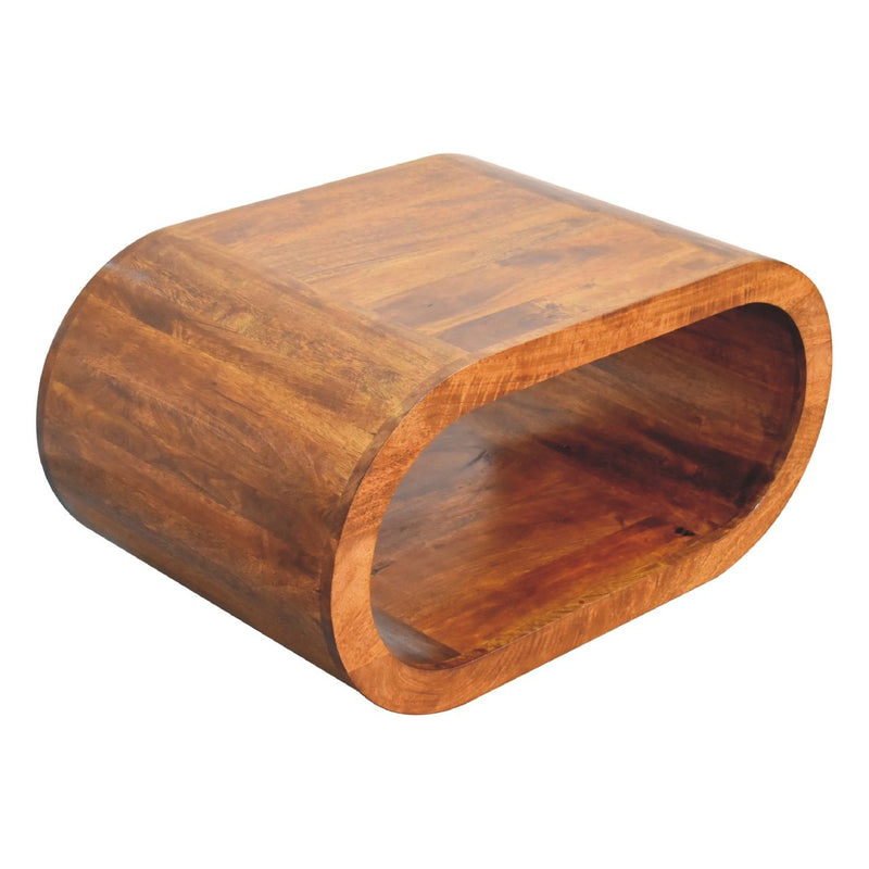 Amaya - Coffee Table