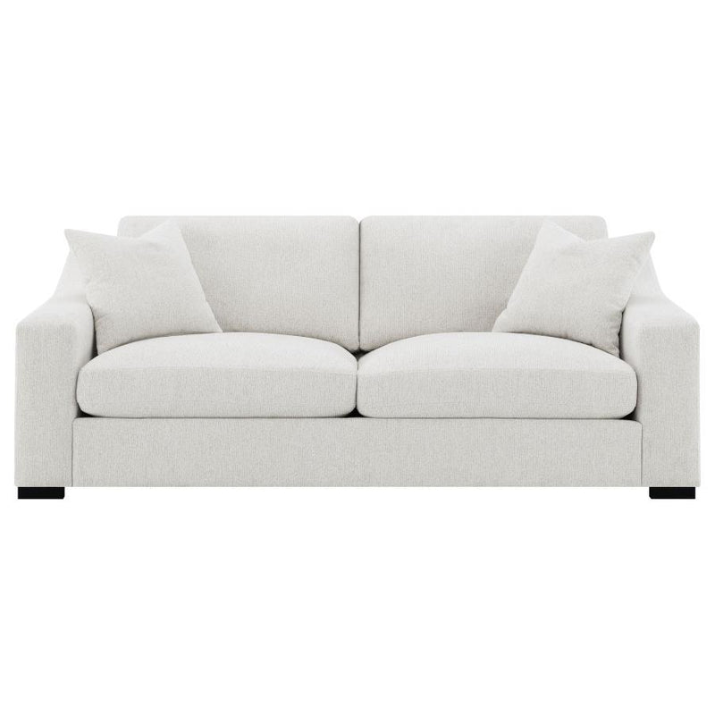 Ashlyn - Upholstered Track Arm Sofa