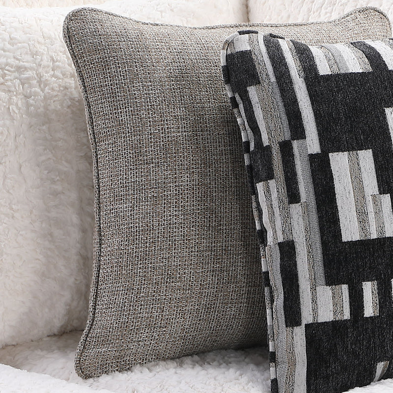Maxwell - Modern Sectional Sofa