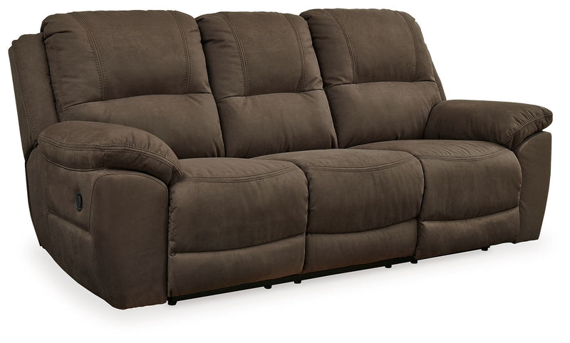 Next-gen - Reclining Sofa