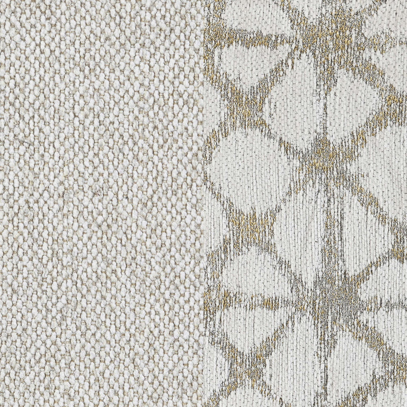 Pippin Upholstered High Wingback Accent Chair Latte