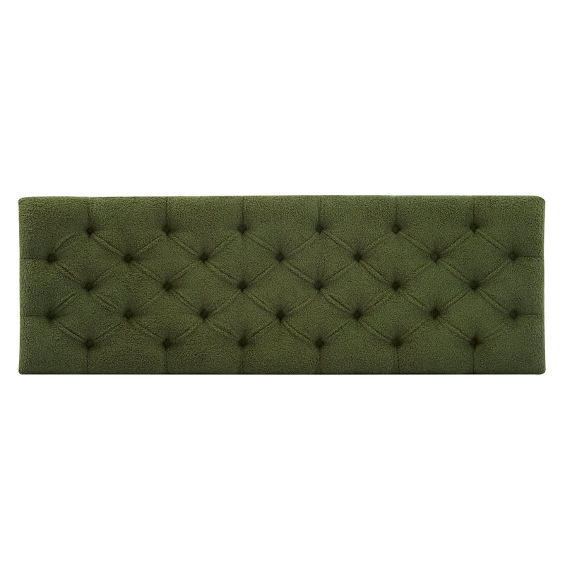Ottoman Bench & Storage