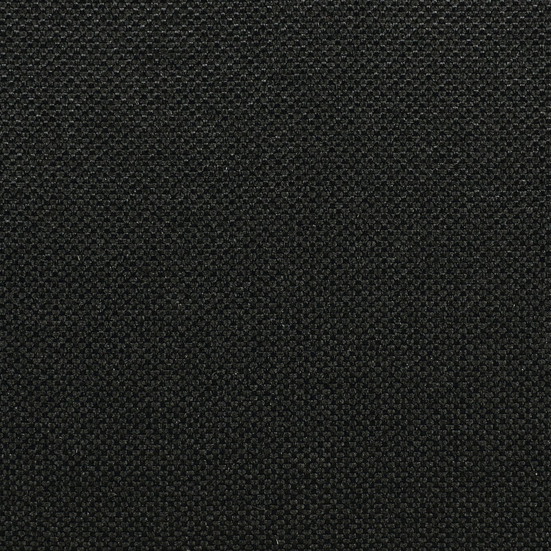 Joel Upholstered Tufted Convertible Sofa Bed Black