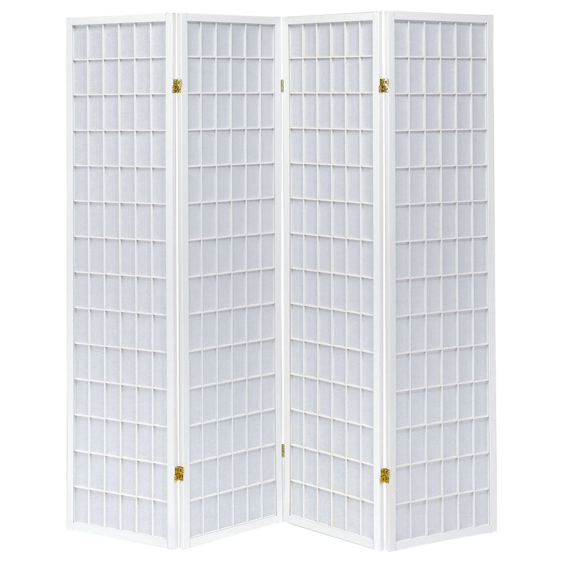 Sartre - 4 Panel Room Divider