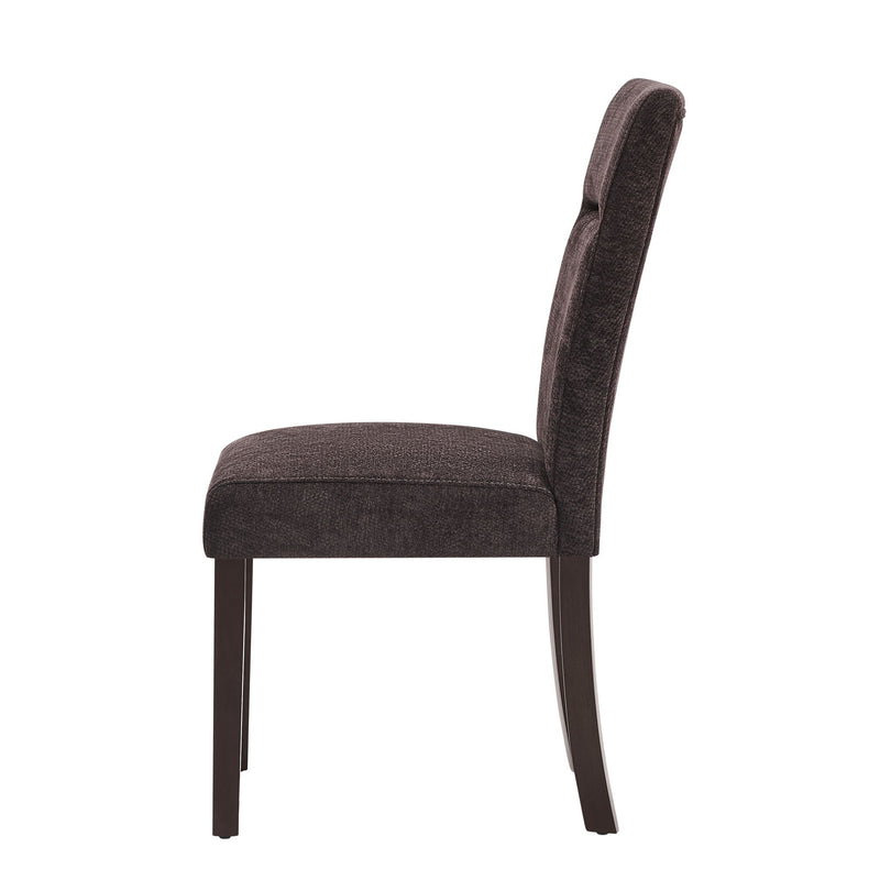 Extra Padded Dining Chair (Set of 2)