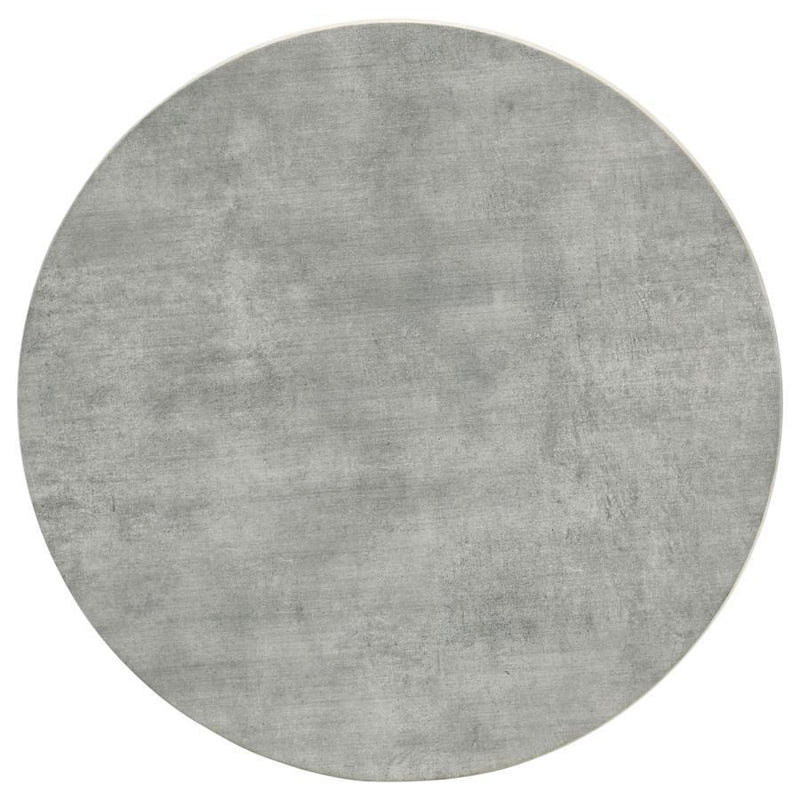 Hadi - Round Smart Top Table