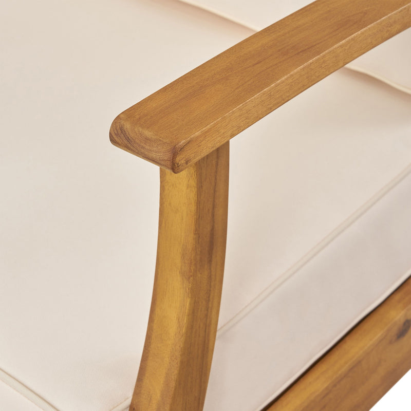 Perla - 6 Pieces Sofa Set