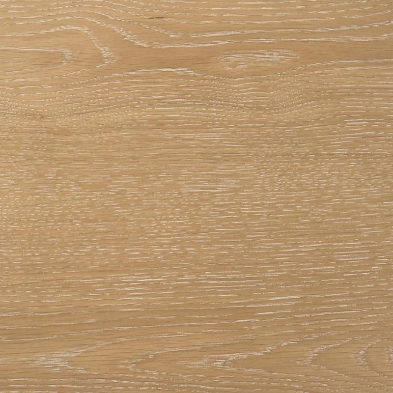 Ottowa - Round Wood Coffee Table Set