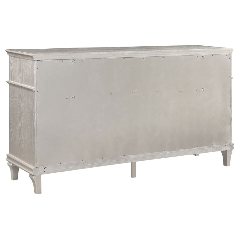 Katerina - Platform Bedroom Set