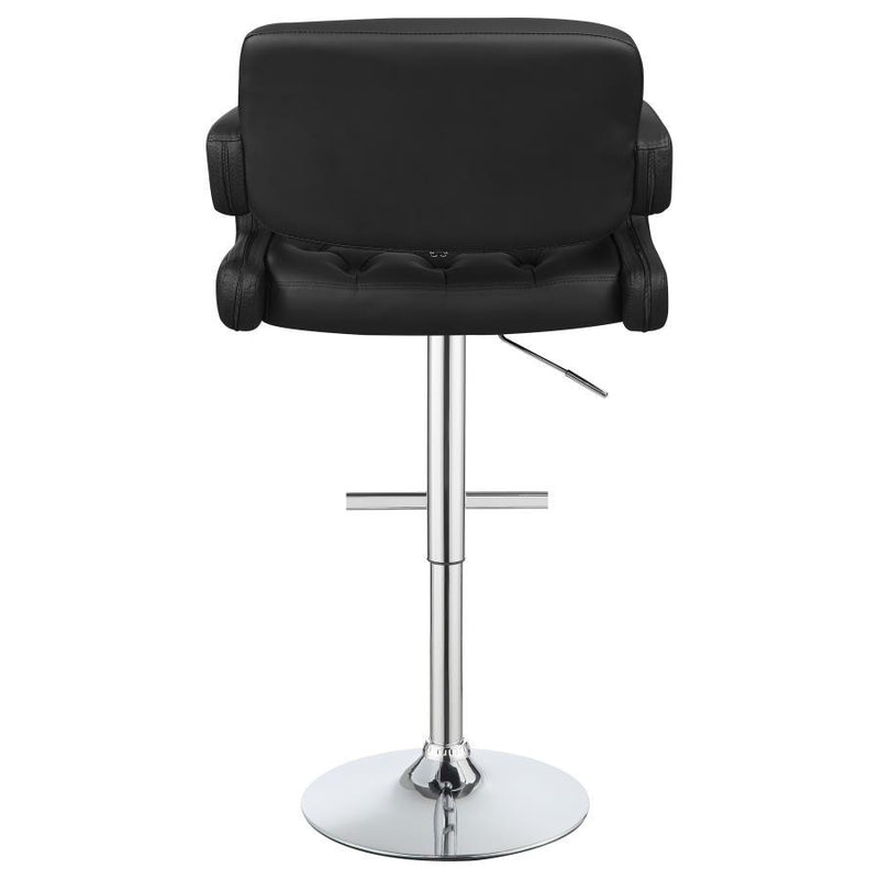 Brandi - 29" Adjustable Height Bar Stool