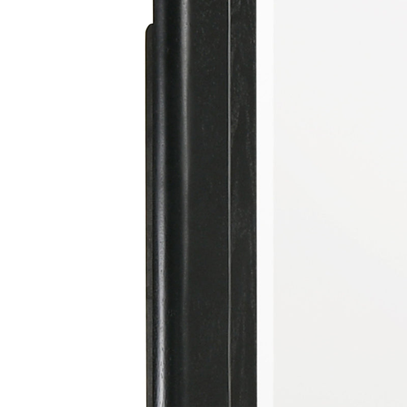 Opel - Bedroom Mirror - Black