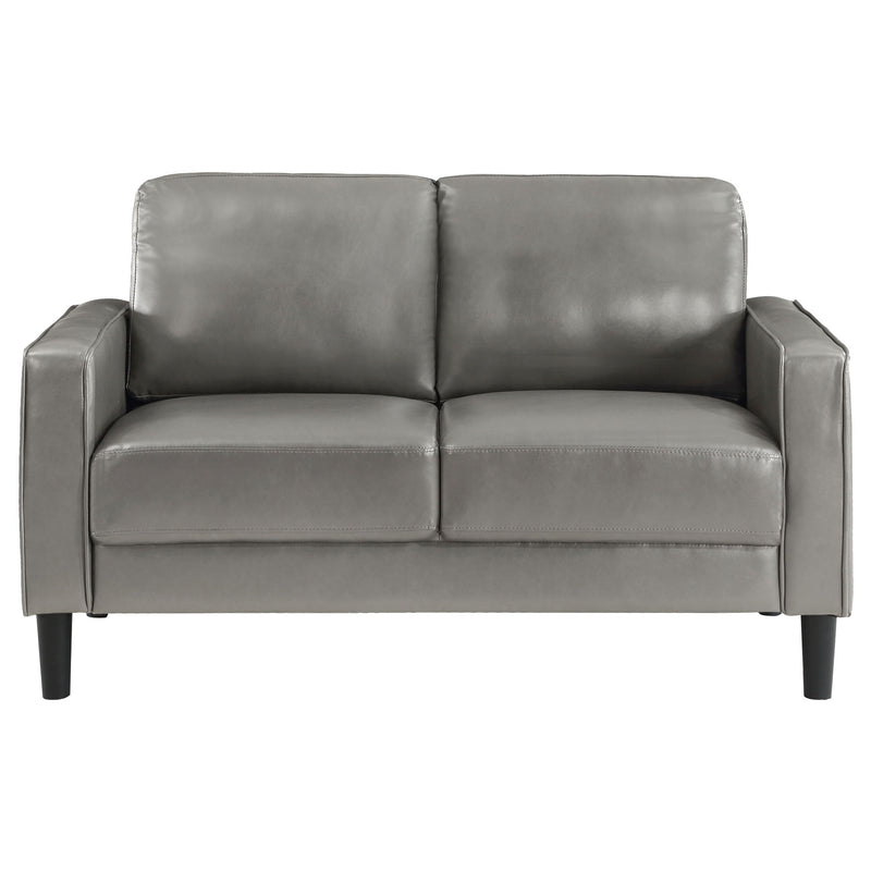 Farallone - Track Arm Loveseat