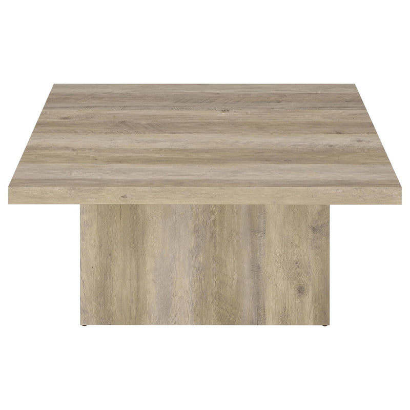 Eldridge - Square Top Table
