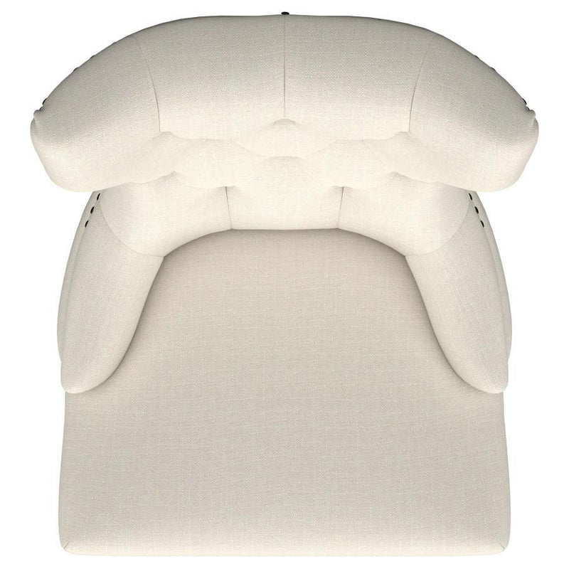 Baney - Fabric Upholstered Dining Side Chair