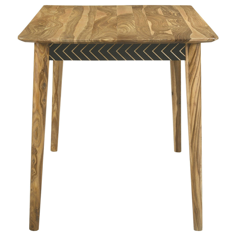 Memmel - Counter Height Table - Wood