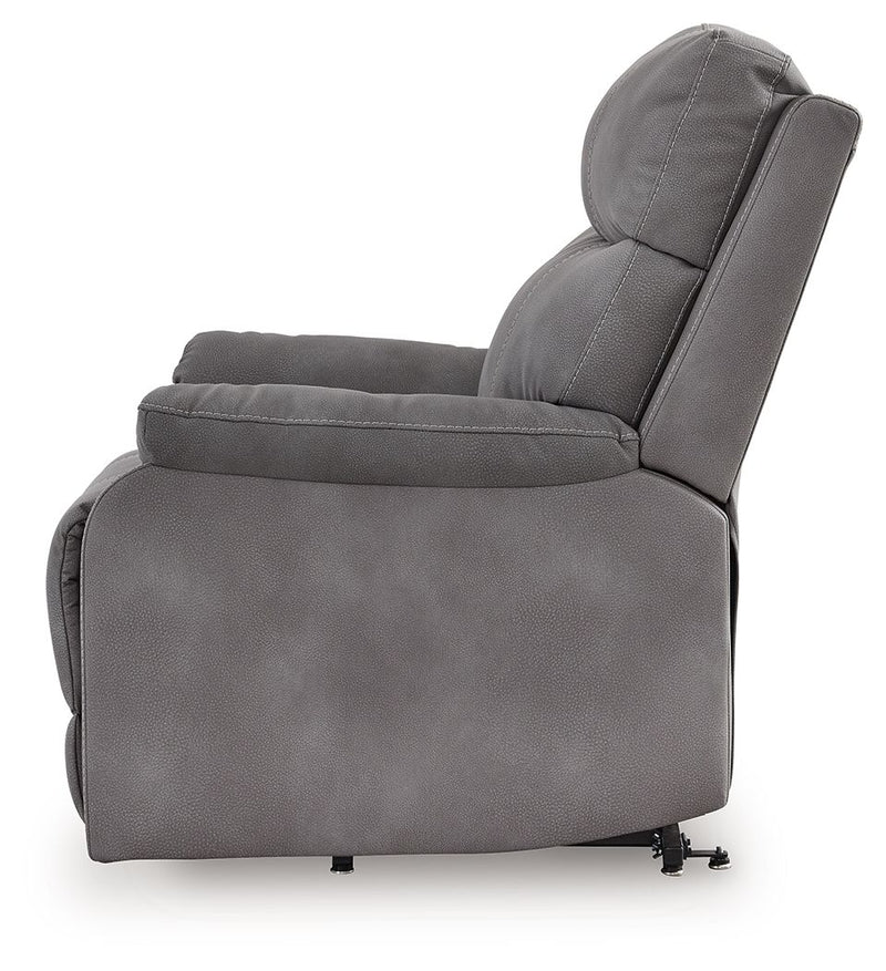 Next-Gen Durapella - Power Lift Recliner