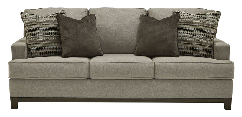 Kaywood - Sofa - Granite