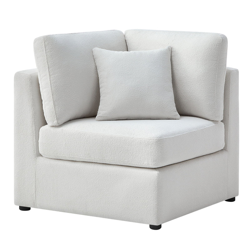 Chauncy - 5 Piece Sectional
