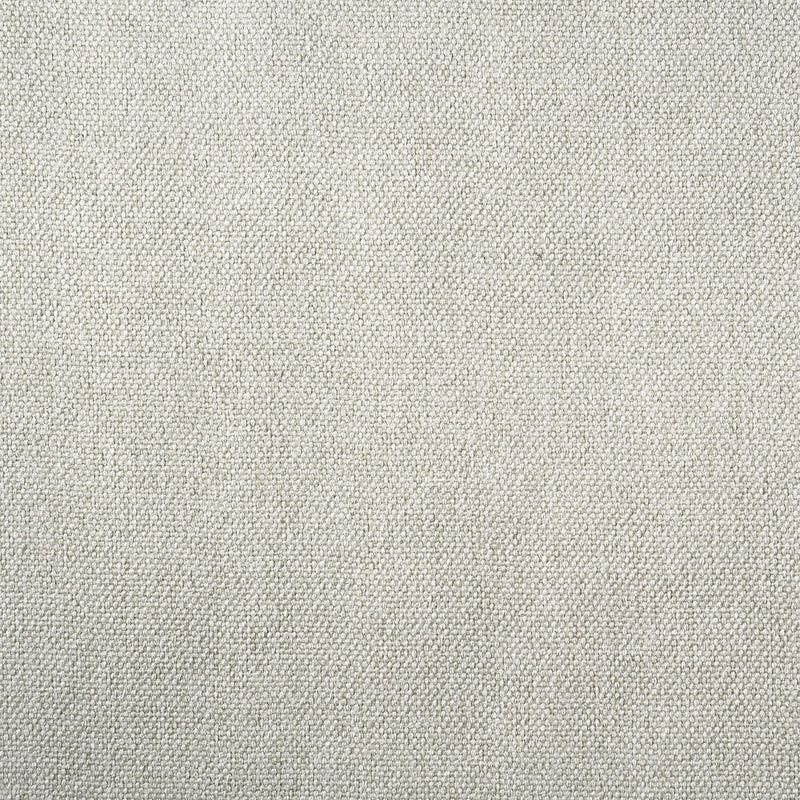 Dorian Fabric Upholstered Queen Panel Bed Cream